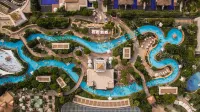 Hotel Okura Macau