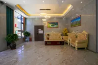 阿壩雲境嘎拉山居酒店