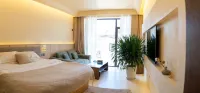 Shengqi Manor Pavilion Homestay (Barkhor Street) - New