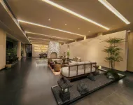 Shanyinjian Hotel (Huadeng Square Branch)