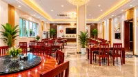 JUN YUE Hotel【Abuja No.8 Branch | Chinese-friendly | Three meals daily | 24-hour security patrol】 - breakfast