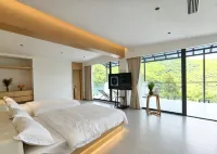 Jingchen Homestay (OMG Heartbeat Paradise Branch), Tonglu - خدمة نقل من وإلى المطار