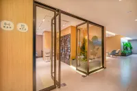 Home Inn ( Meizhou City Center) - Gym