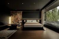 Duneveil Brook · Dunhuang Wild Luxury Resort