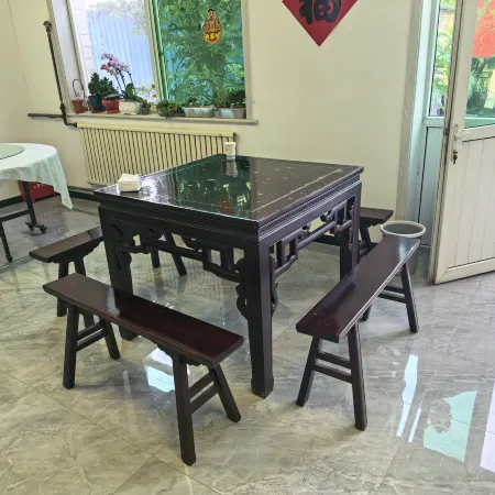 Danuo Homestay