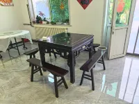 Danuo Homestay - petit déjeuner
