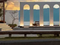Shuanglang Yunqi · Panshan Villa Seaview Resort Hotel Hotels near Shuanglang
