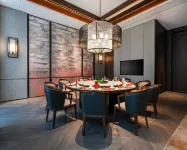 Huajian Hotel (Linqu Museum Branch), Weifang - breakfast