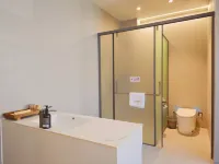 Youjianfang Homestay (Shiquan Hanjiang) - Mountain view