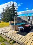 Hotel Brú countryside - Thermen