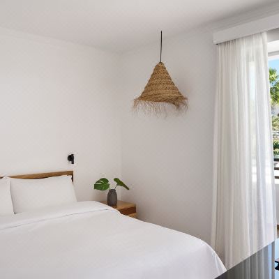 Mini Room Grecotel Casa Paradiso Promo Code