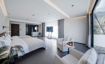Jinyu B&B (Dali Ancient City March Street)