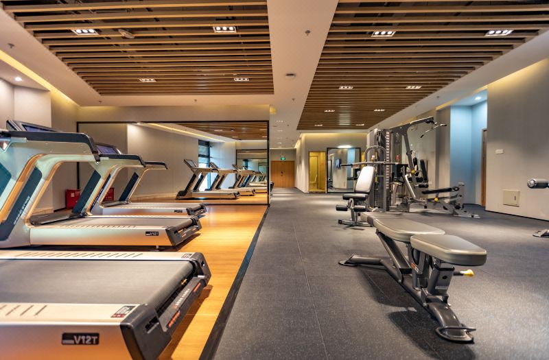 Weiselect Dali Shan Haiwan Hotel photo 5