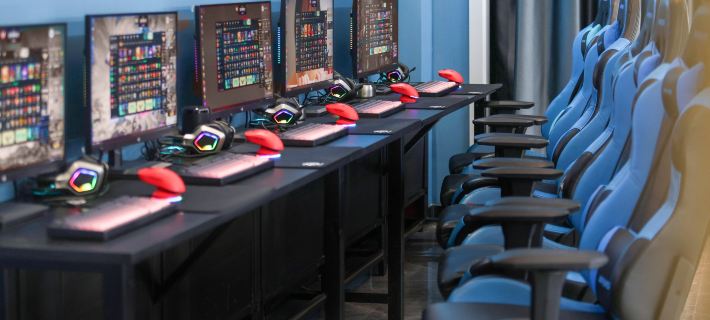 Guiyang Xingyao E-sports Hotel Hotels in Guiyang