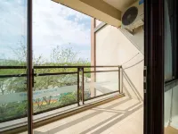 Chunlanjian Homestay (Rongsheng Health Valley)