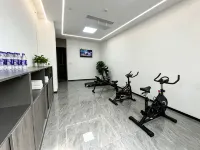 EZhotel - Spor Salonu