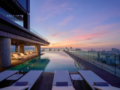 Courtyard by Marriott Danang Han River