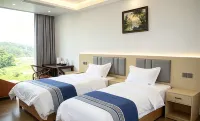 Yishanhu Homestay