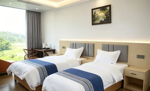 Yishanhu Homestay