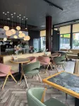 Central Park Hotel - parking