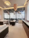 Ammar Hotel - breakfast