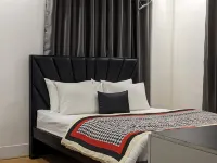 Entire Designer Apt+Free Airport Pickup+Discount Ξενοδοχεία στην πόλη Ντάκα