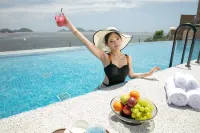 Wenling Shitang Mountain and Sea Retreat Wenquan Vacation Apartment (Jinshatan) - Ocean View