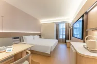 JI Hotel (Jinhua Jindong Wanda Plaza) - Wifi