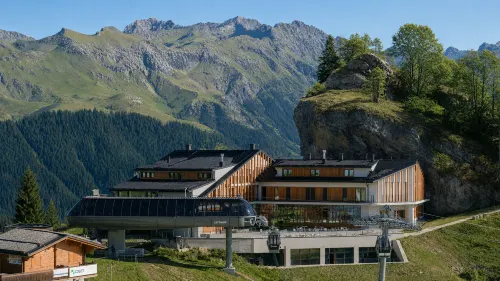 Rifugio Colere 1600 by Cloud 7 - Spa