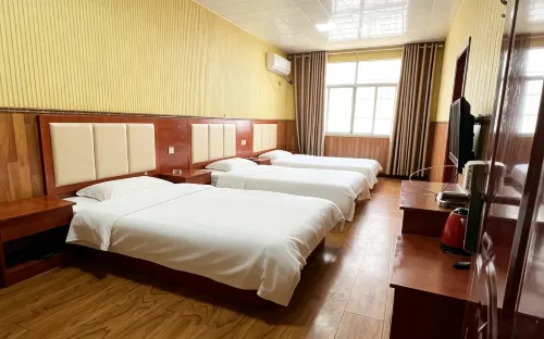 Nanyang Meixi Inn
