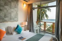 Velana Beach Hotel - 4 tähden