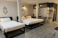 โรงแรม สิปป พระนครศรีอยุธยา - โรงแรมราคาถูก