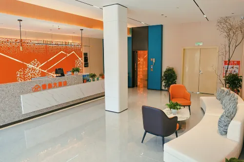 Haoting Grand Hotel