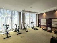 Zhongzhou Yihe Hotel Hotels in Xinxiang County