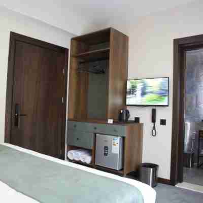 BORJOMIND Hotel Borjomi Rooms