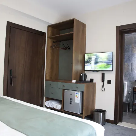 BORJOMIND Hotel Borjomi