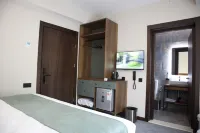 BORJOMIND Hotel Borjomi Hotels in 