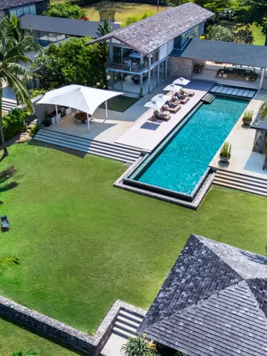 รูปภาพของSava Villa 2 | Villa Amarelo