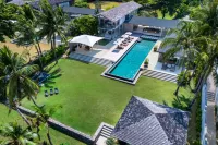 Sava Villa 2 | Villa Amarelo - Infinity Pools