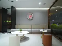 Borrman Hotel (Kunshan South Station Golden Eagle International Shopping Center Branch) - New