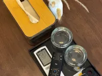 胡志明市可愛家庭民宿 平 Triệu 站附近的飯店
