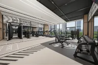 Fuzhou Changle Four Points by Sheraton Hotel - เปิดใหม่