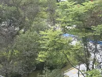 Haofeng Hotel (Bijie High-Speed Railway Station) - parkir