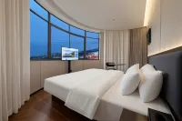 Mtour Light Stay Hotel (Xiang'an International Airport & Battlefield Sightseeing Park Branch)