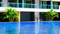 Tian Yi International Hotel - 5 Yıldız
