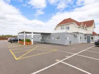 Citi Hotel London Heathrow Hotels near Hayes