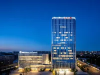 PALACE Hotel（Hangzhou Huayin Tower Hangzhou City University） Hotels in Hangzhou