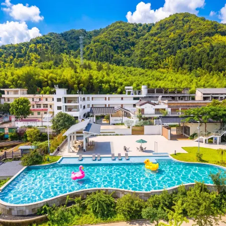 Rezen Mido Yunhu Valley