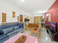 Sunset Residence Hotels near Paddocks shopping Centre