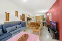 Sunset Residence - en bord de mer